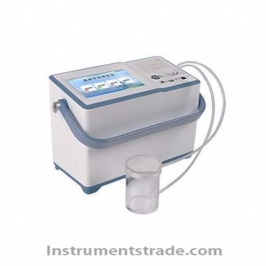 HM-GX20 fruit and vegetable respiration measuring instrument