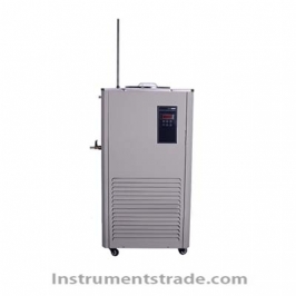 DLSB-10/40 cryogenic coolant circulation pump