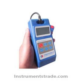 WT10A handheld digital tesla meter