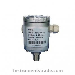 YKB-1003 series capacitive film vacuum transmitter