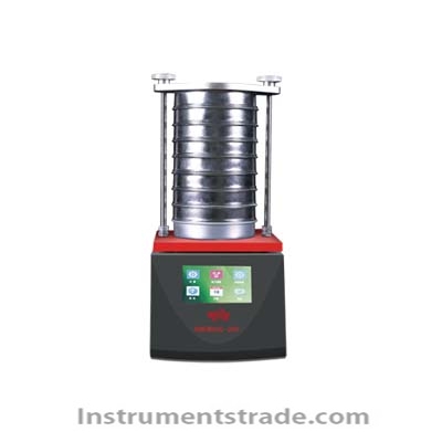MB-200 analytical sieving instrument