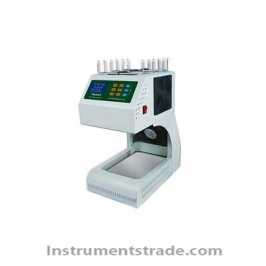 KN-COD12 COD digestion instrument for Water quality testing