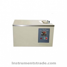 SYD-510G low temperature oil tester