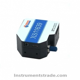 XS11639-200-850-25 optical fiber spectrometer