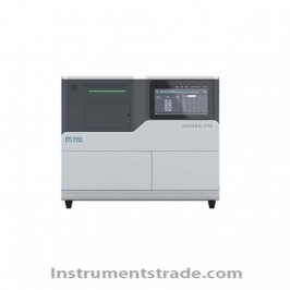 MGISEQ-200 Genetic Sequencer