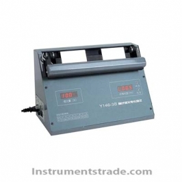 Y146-3B type cotton fiber photoelectric length meter