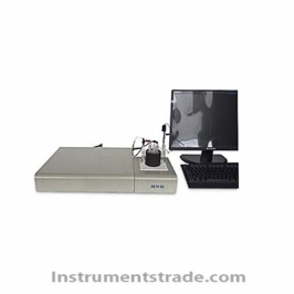 CHY-0536 microcomputer salt content measuring instrument