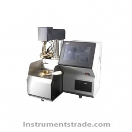 PCB309A intelligent low temperature closed flash point tester