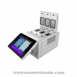 T30 gradient PCR instrument