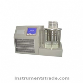 ST-1516 high and low temperature kinematic viscosity tester