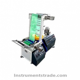 MF260D laboratory blown film machine