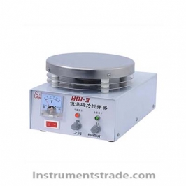H01-3 digital thermostat magnetic stirrer