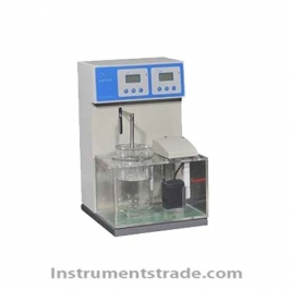 BJ-1 single cup disintegration time limit instrument