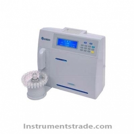 AC9900  automatic electrolyte analyzer