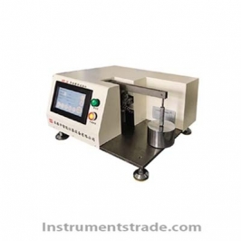 MH-20 plastic friction and wear testing machine