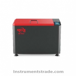 MB-W950 horizontal intelligent full temperature oscillation incubator