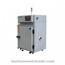 YZO Series Central Control Type Aging Oven