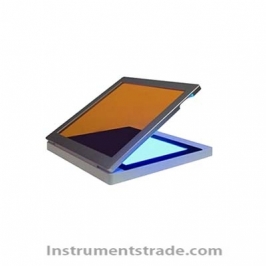 JP-BL100 blue color cutting instrument