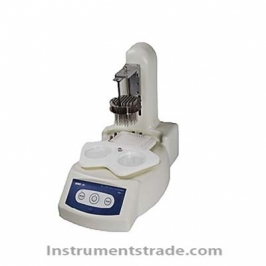 HI.4-MIC cell multipoint inoculation instrument