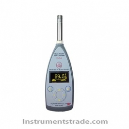WA5661 precision pulse sound level meter