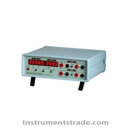 XD452 type phase and frequency meter