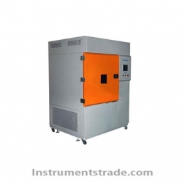 SN500A air-cooled xenon lamp aging test chamber