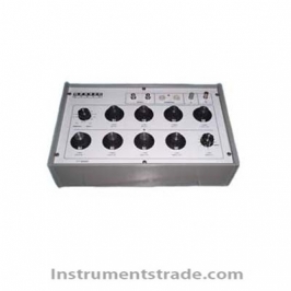 GZX92C high pressure high resistance box