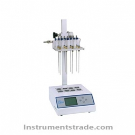 NDK200-2 nitrogen blowing instrument