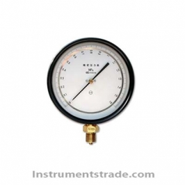 YB-150 precision vacuum pressure gauge