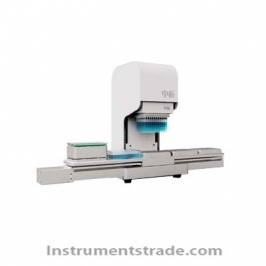 SC9200 96/384 Channel Semi-Automated Pipetting System