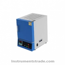 TCXC-1000 box type high temperature furnace