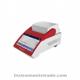 Q160 Mini Real-Time PCR System