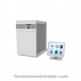 FIS400 single cell activity analyzer