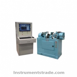 MM-2000 Microcomputer Control Friction and Wear Tester
