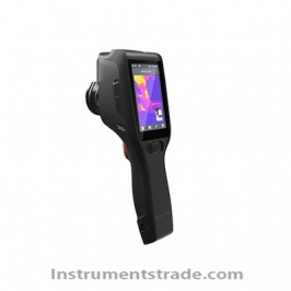 D series intelligent infrared thermal imager