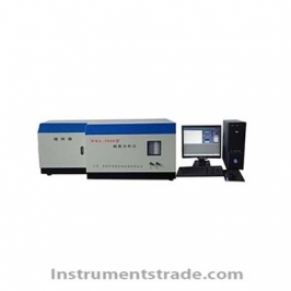 HSY-0253A petroleum product sulfur tester