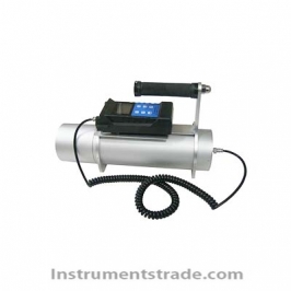 REN500L X, γ radiation Air absorbed dose rate instrument for Environmental Monitoring