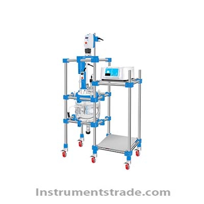 HX-CF10 ultrasonic reactor