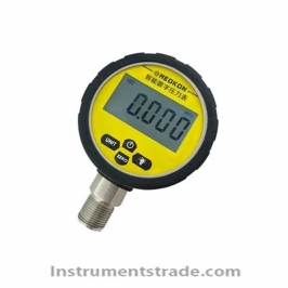 MD-S280P clamp flat film digital pressure gauge