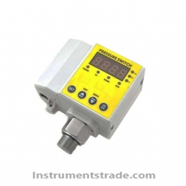 MD-S650 intelligent digital display pressure switch