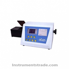 YD-35J tablet hardness tester