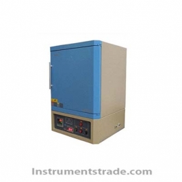 KSL-1200X-5L-UL five heating box furnace