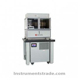 BTPM-AWS1 Low concentration constant temperature and humidity automatic weighing system