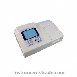 STD series meat rapid tester