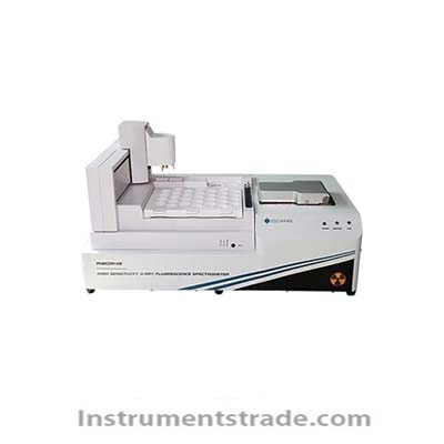 PHECDA-HE High Sensitivity XRF Heavy Metal Analyzer