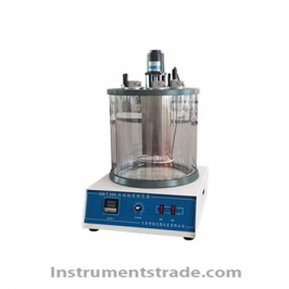 DZY-005A Kinematic Viscometer