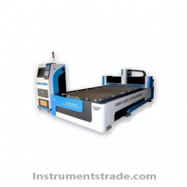 RJ-3015B Fiber Laser Cutting Machine