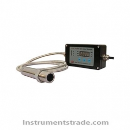 FIR fiber infrared thermometer