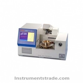 A1020 Automatic Opening Flash Point Tester