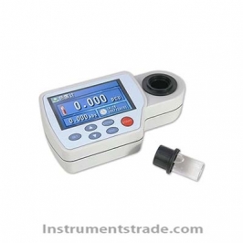 YKM-BSD portable intelligent colorimeter